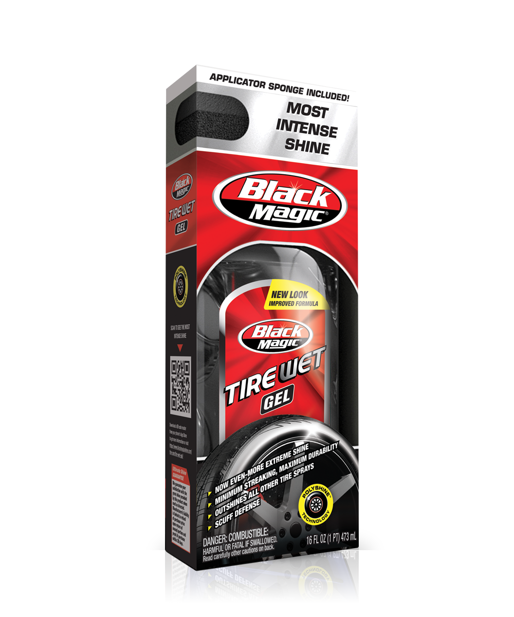 5072647 Tire Treatment Gel