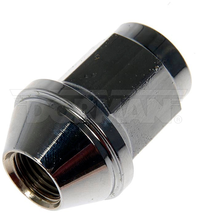 Dorman 6112921 AutoGrade Chrome Acorn Wheel Nut - image 1