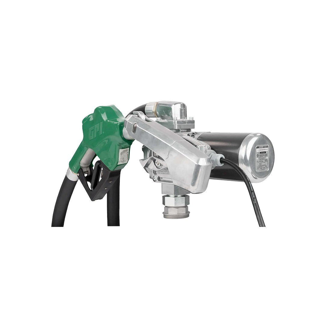 GPI 162000-03 Liquid Transfer Pump Assembly