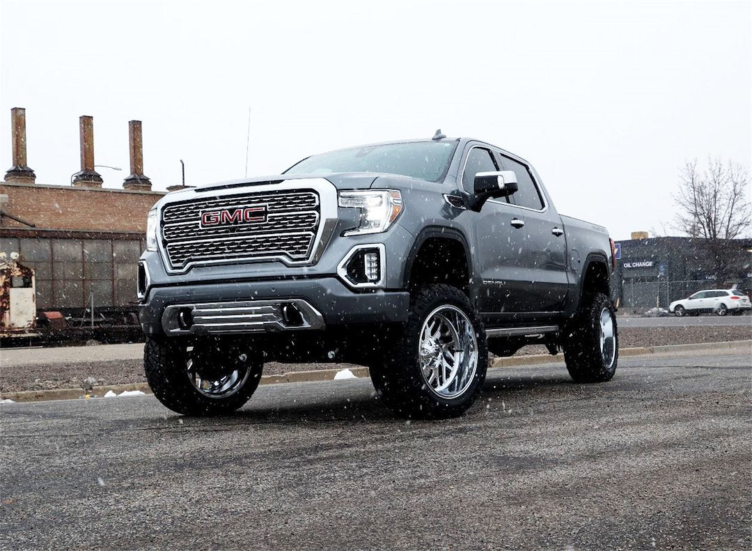 ReadyLift 44-39810 GM 1500 Denali/High Country Lift System