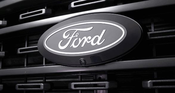 Putco 92801 Ford F-150 Lighted Emblem