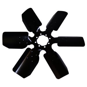 Crown Automotive J0994277 Mechanical Engine Cooling Fan - image 3