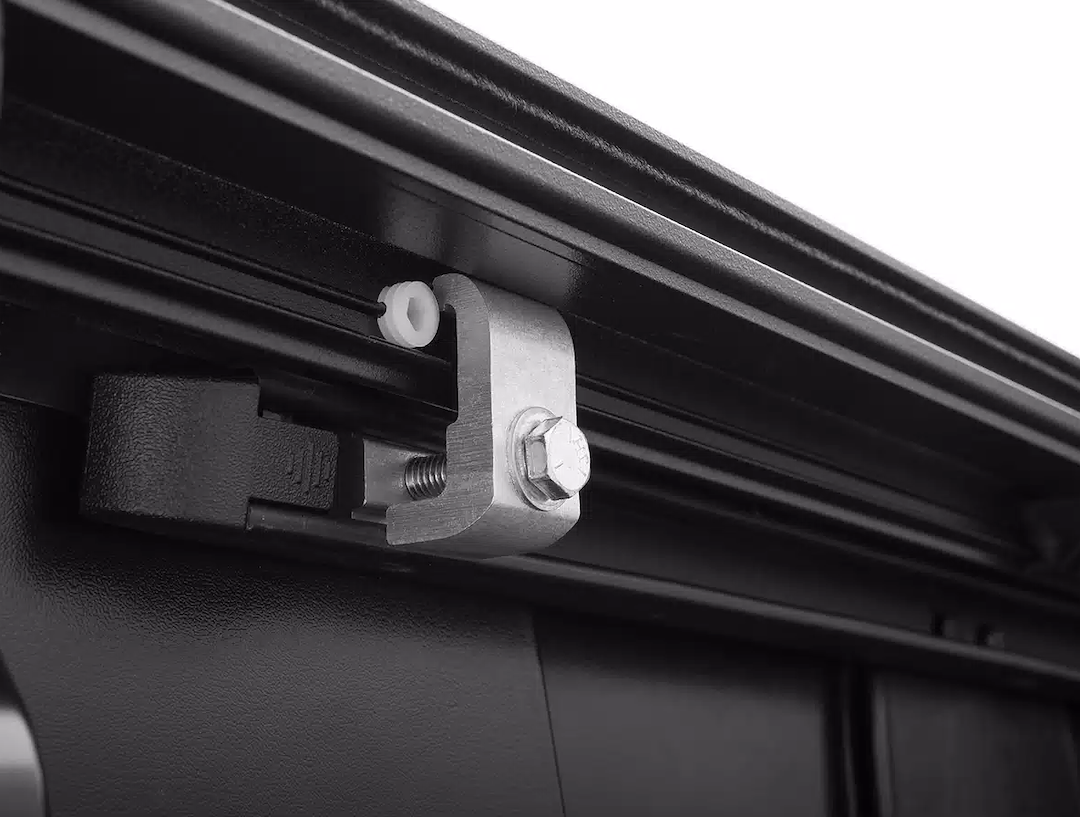 Retrax EQ0244 EQ Electric Retracting Bed Cover