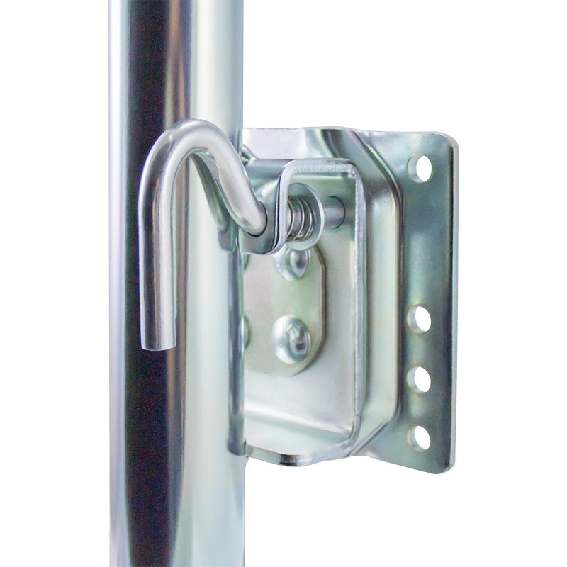 Dutton Lainson Corp 22580 Trailer Tongue Jack - image 2