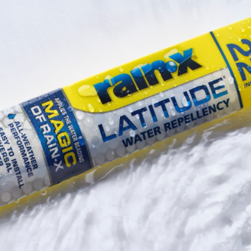Rain-X 5079272-2 Latitude 2-N-1 Windshield Wiper