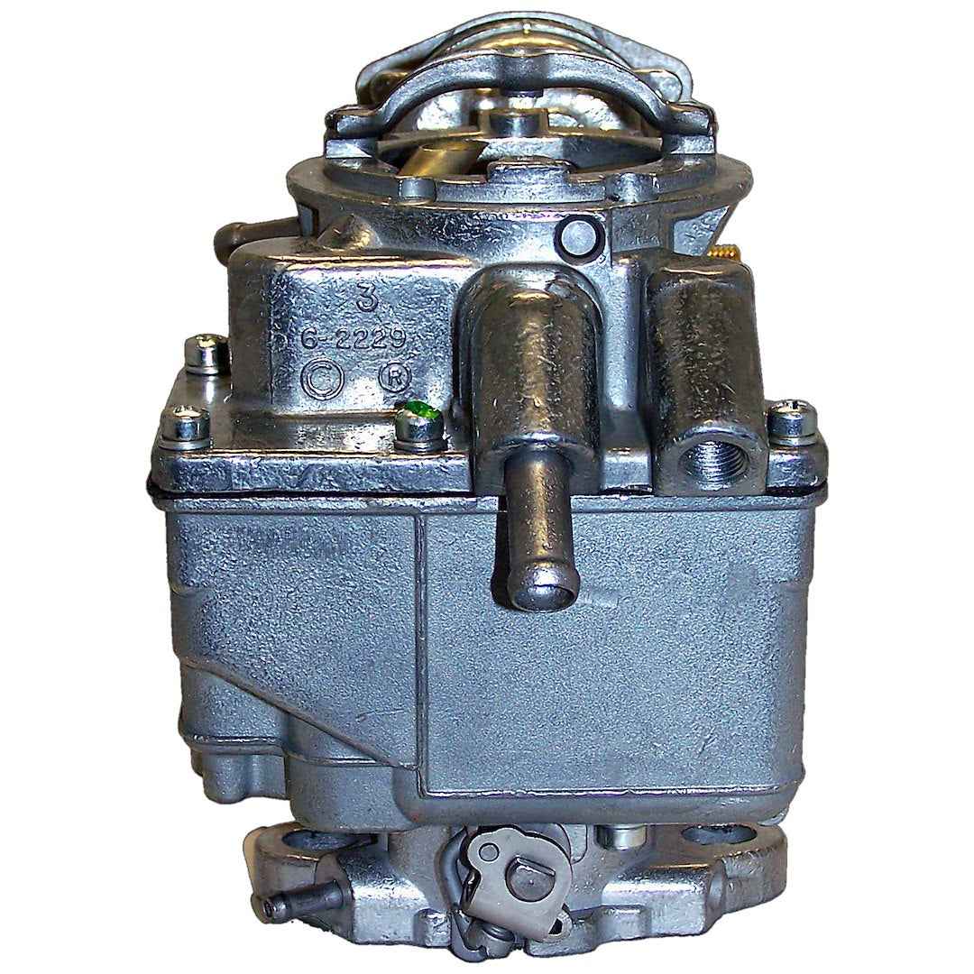 Crown Automotive J9471777 Side-Marker Replacement Halogen Lamp