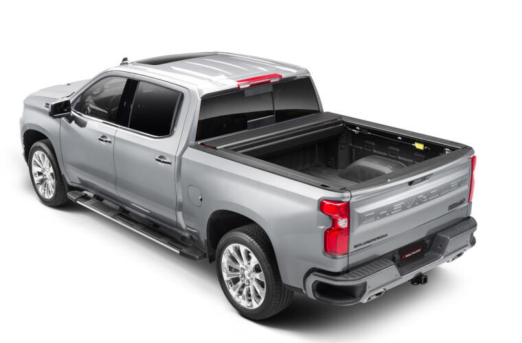 Roll-N-Lock RC263E E-Series 2023 Colorado/Canyon Cover