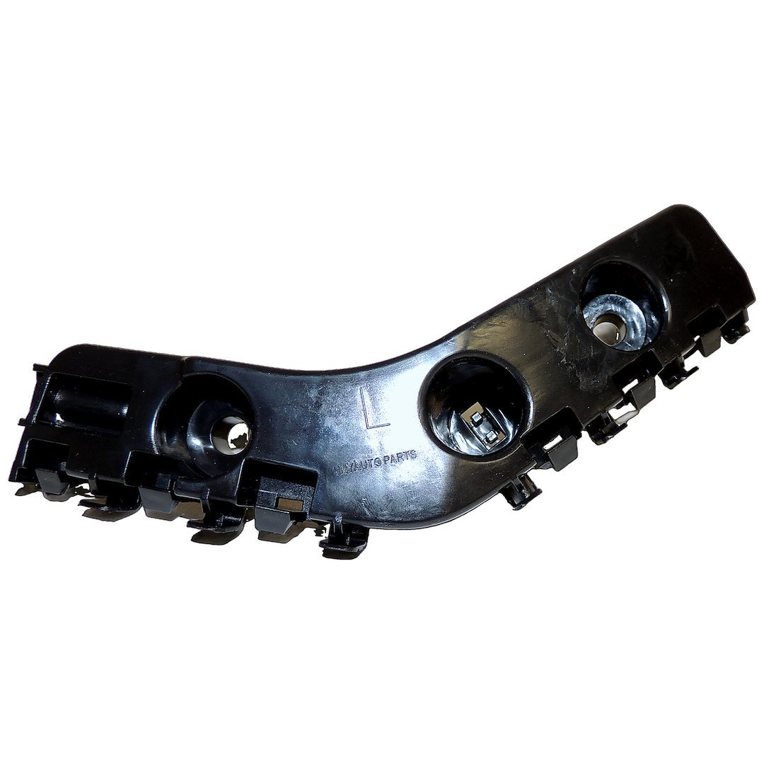 Crown Automotive 68144219AE Plastic Mount for Bumper Guide, Black - image 4