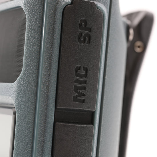Rugged Radios Gmr5 Portable GMRS Radio