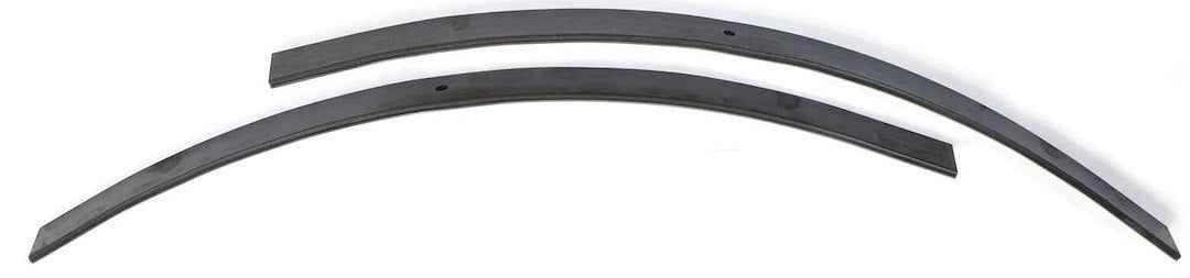 Fabtech Motorsports Fts205 Tacoma Supplemental Rear Leaf