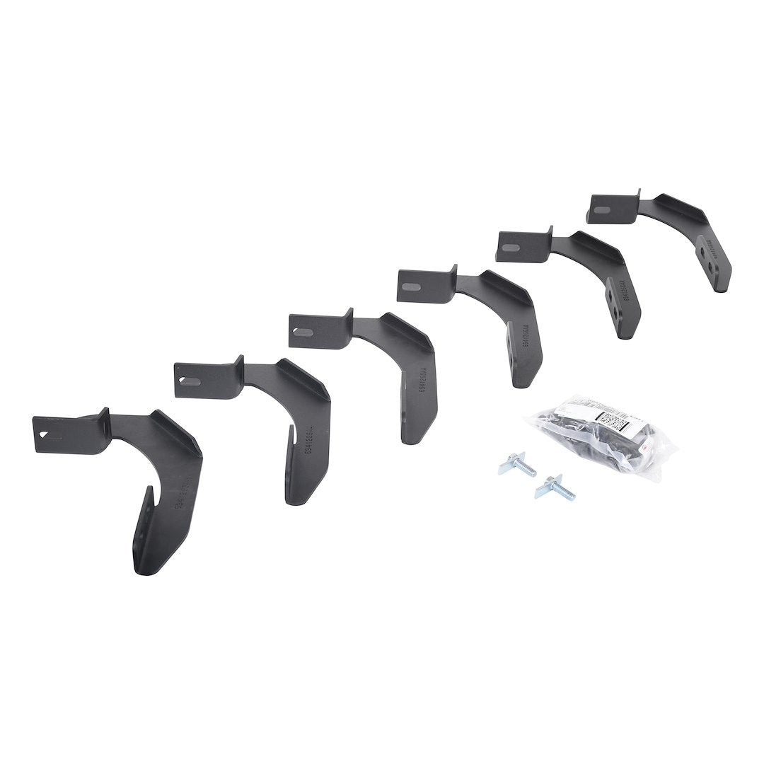 Go Rhino 6941265 Entry-Board Support Brackets