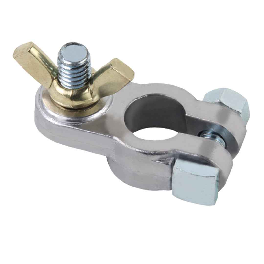East Penn 05307 Wing-Nut Marine Battery Post Conversion Terminals