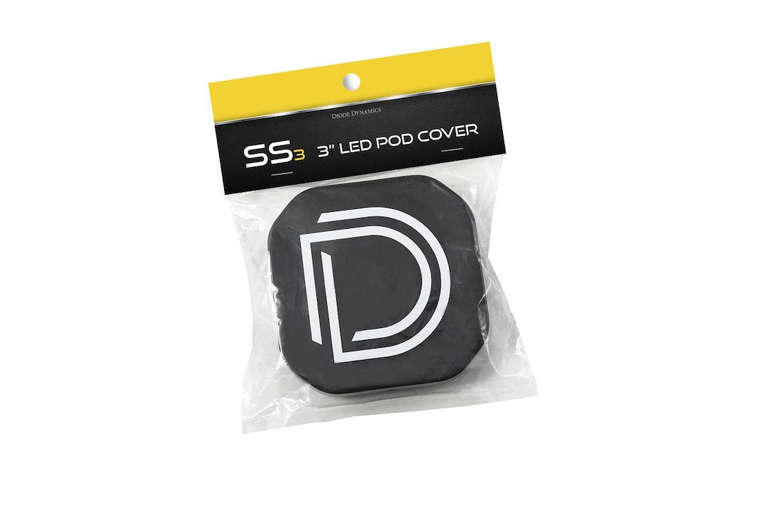 Diode Dynamics Dd6263 SS3 Protective Pod Cap
