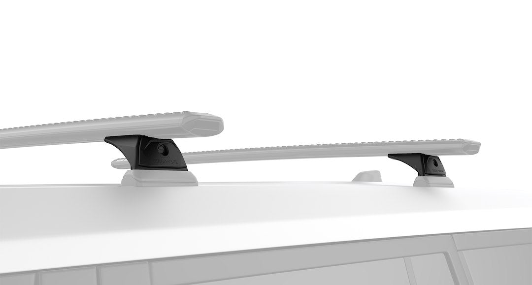 Rhino-Rack RX300H-2 High RX300 Roof-Rack Legs