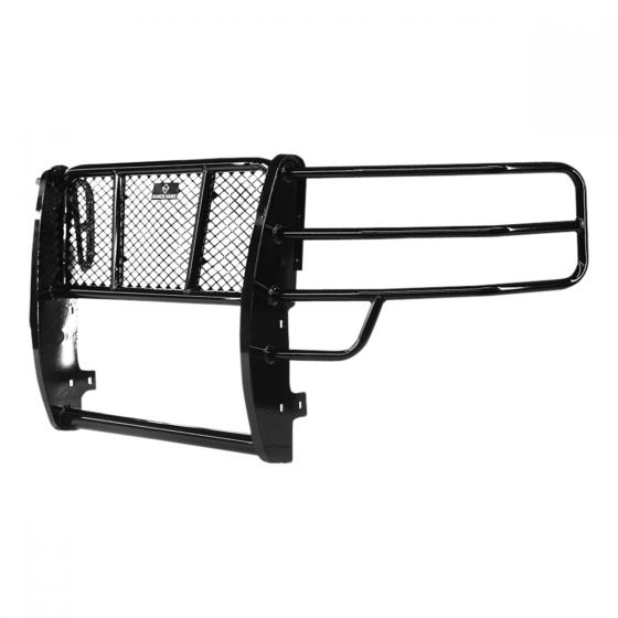 Ranch Hand GGC08HBL1 Legend Silverado 1500 Grille Protection