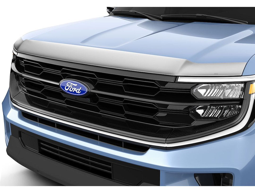 Husky Liner 2892231 Aeroskin Hood Bug Deflector