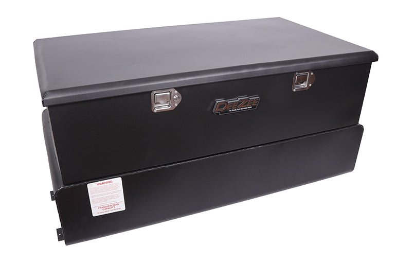 Dee Zee DZ92847SB 62-Gallon Transfer Tank/Chest - image 1