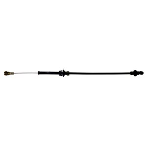 Crown Automotive J5357931 CJ Accelerator Cable - image 3