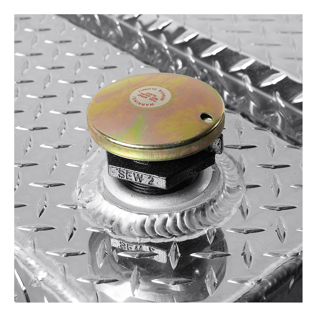 Uws Tt-100-L-T-P Liquid Transfer Tank - image 4