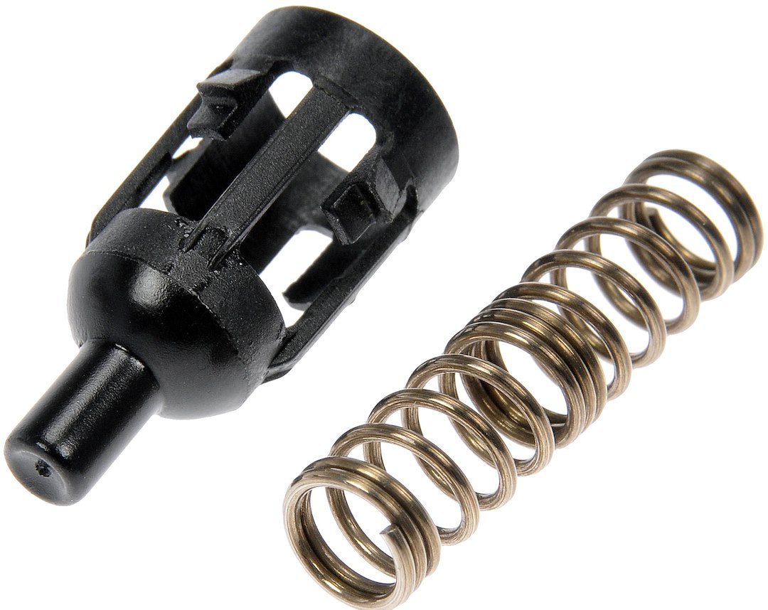 Dorman OE Solutions 917-992 Clip-On Oil-Filter Bypass Valve - image 2