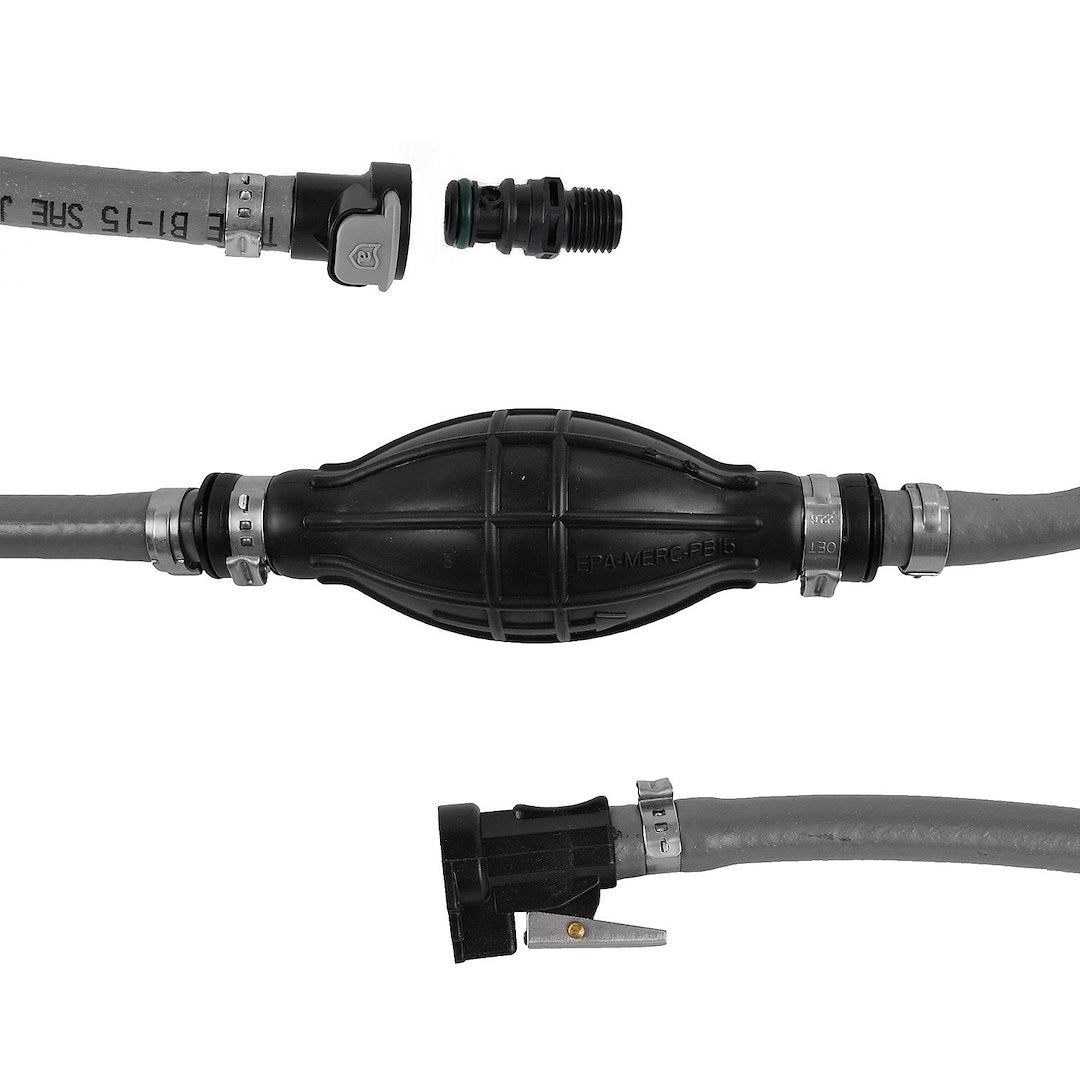 Attwood Marine 93806eus7 Fuel Line - image 6