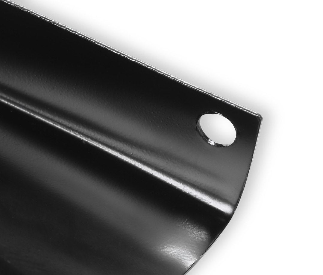 Holley Classic Trucks 04-266 Lower Cowl Vent
