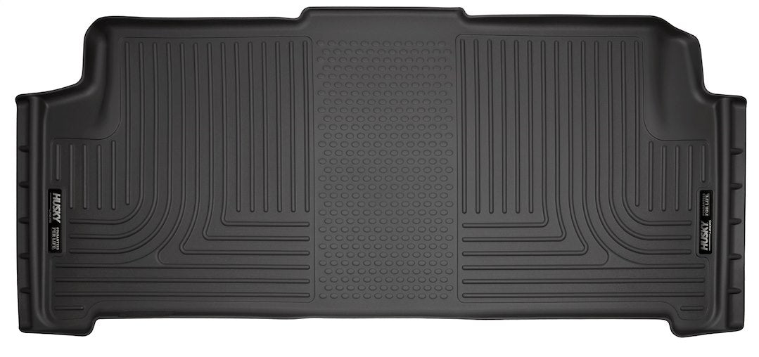 Husky Liners 19081 WeatherBeater Interior Floor Liner
