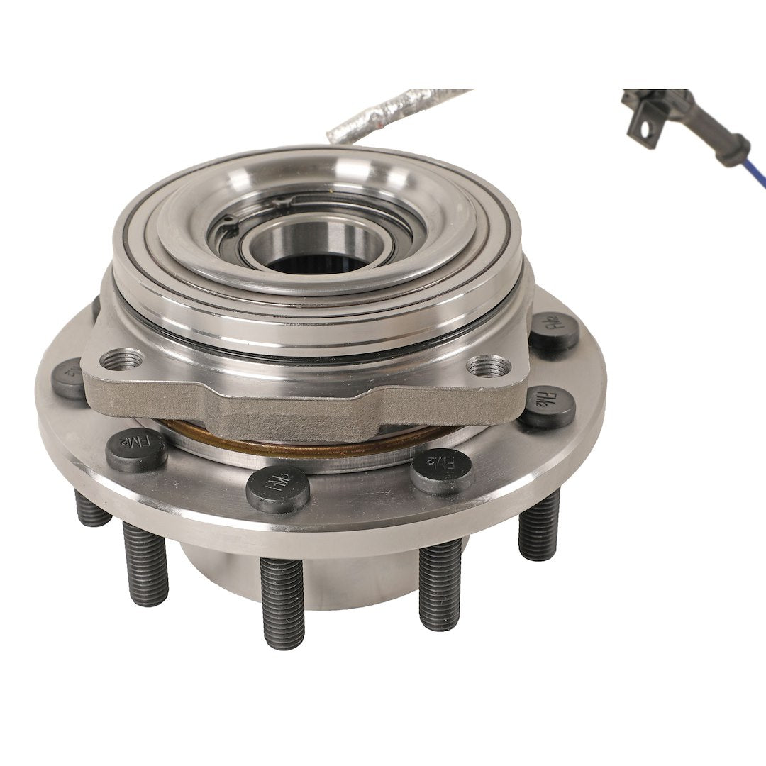 Moog Hub Assemblies 515133 Wheel Hub Assembly