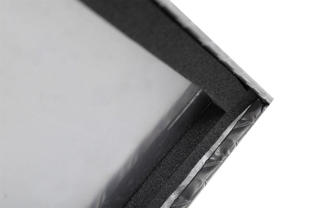 Dee Zee DZ8170D Red Label Extra-Deep Crossover Storage - image 10