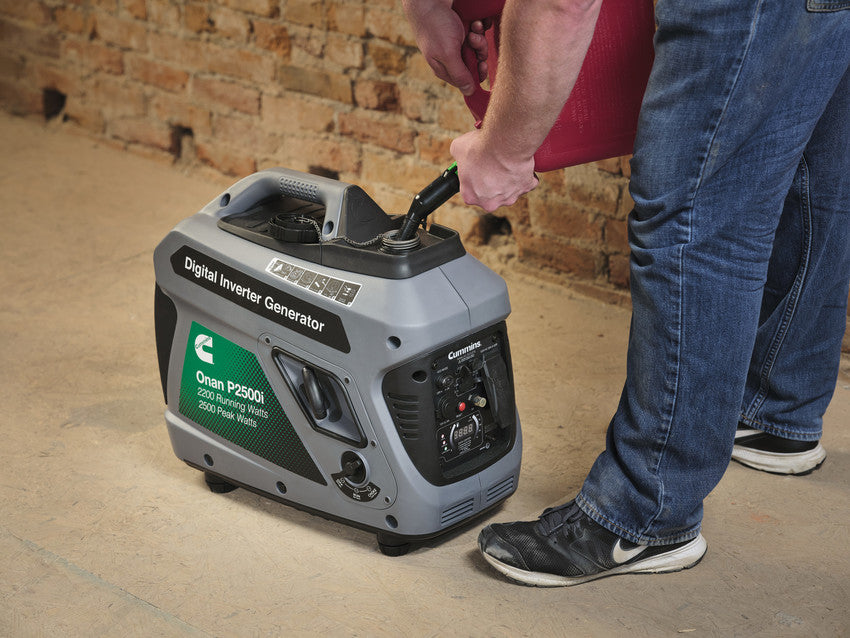 Cummins Power Generation A074z433 Generator Power - image 4