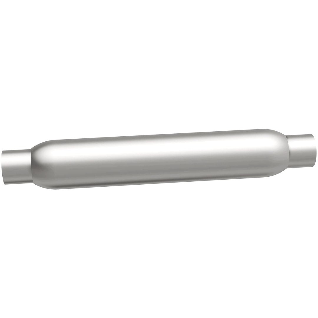 MagnaFlow Glass Pack Muffler 18125
