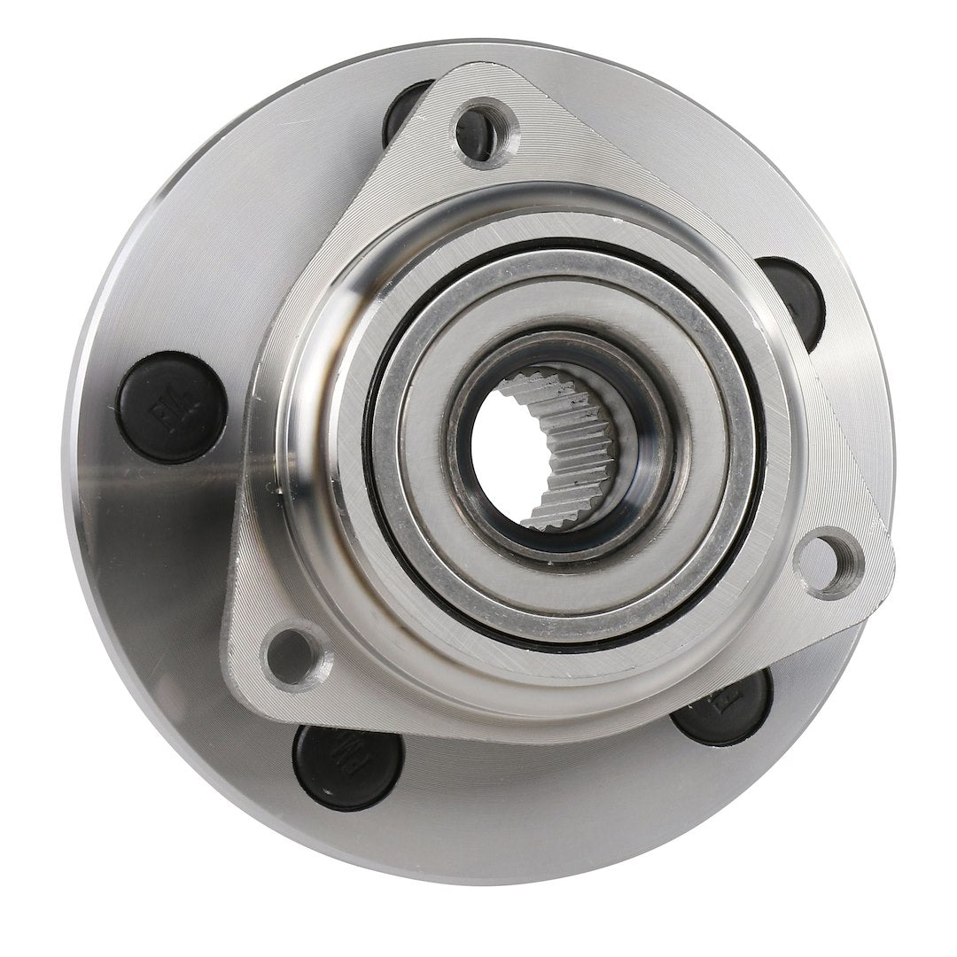 Moog Hub Assemblies Hub and Wheel Bearing Unit 513159