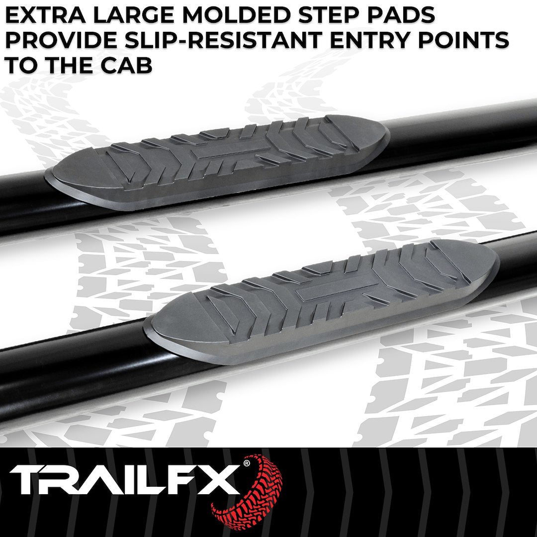 Trailfx A1541b Nerf Bar - image 3