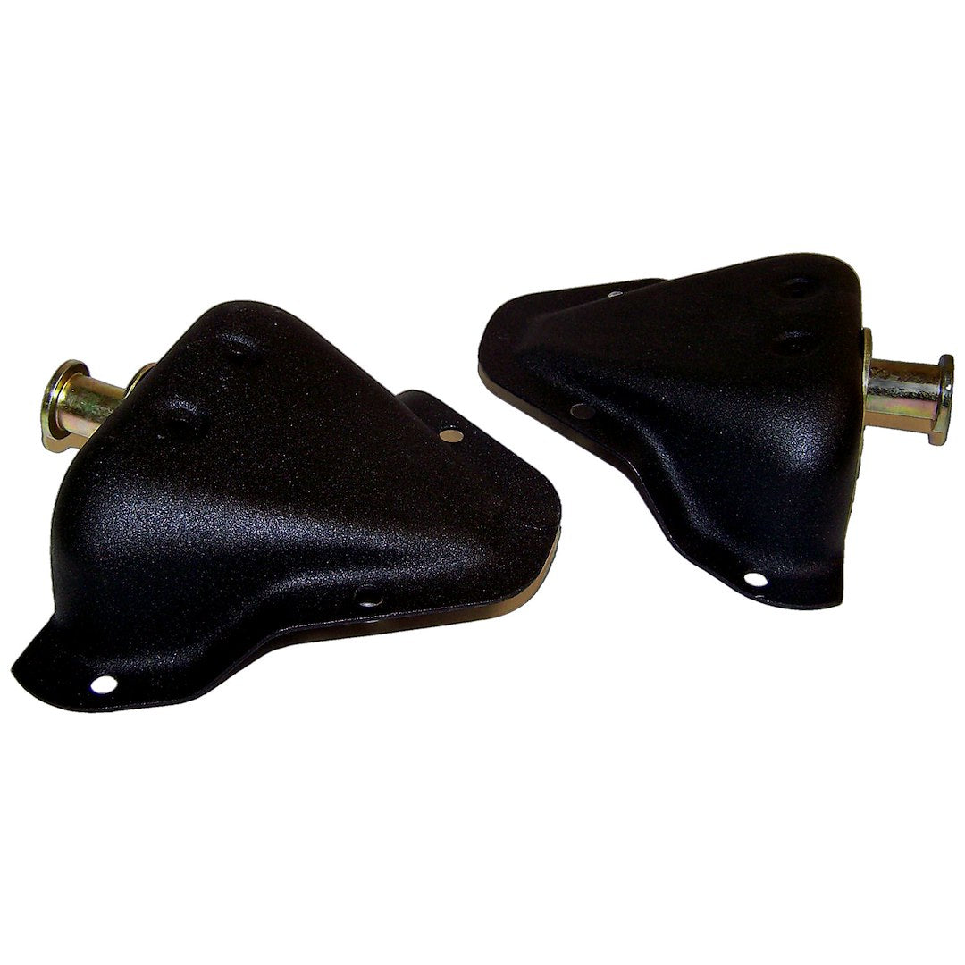 Crown Automotive 550294545K Left/Right Short-Strike Door Kit - image 2