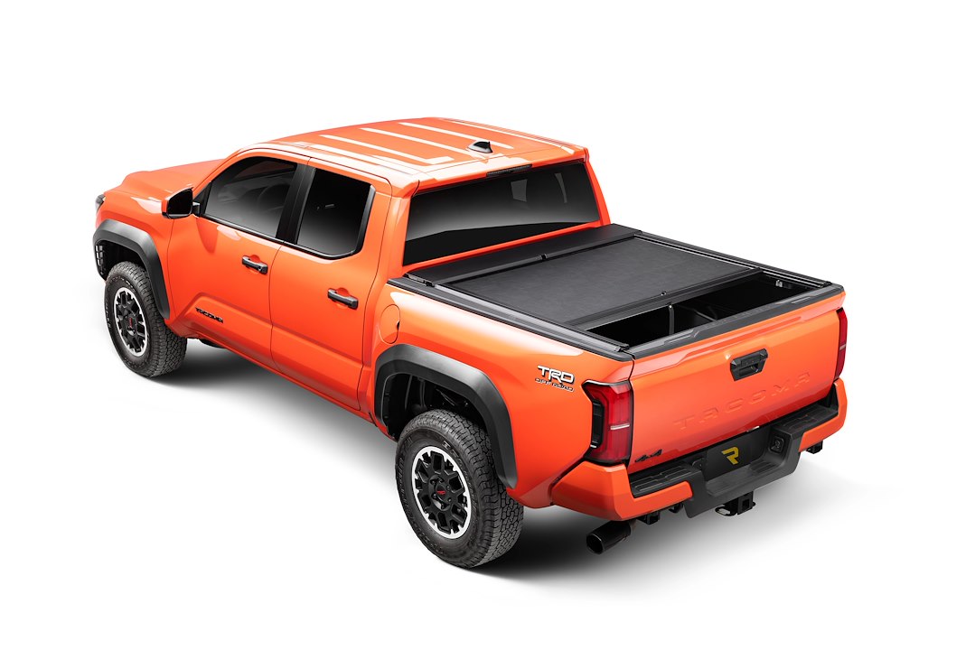 Roll-N-Lock 532M-XT M-Series XT Tonneau Bed Cover