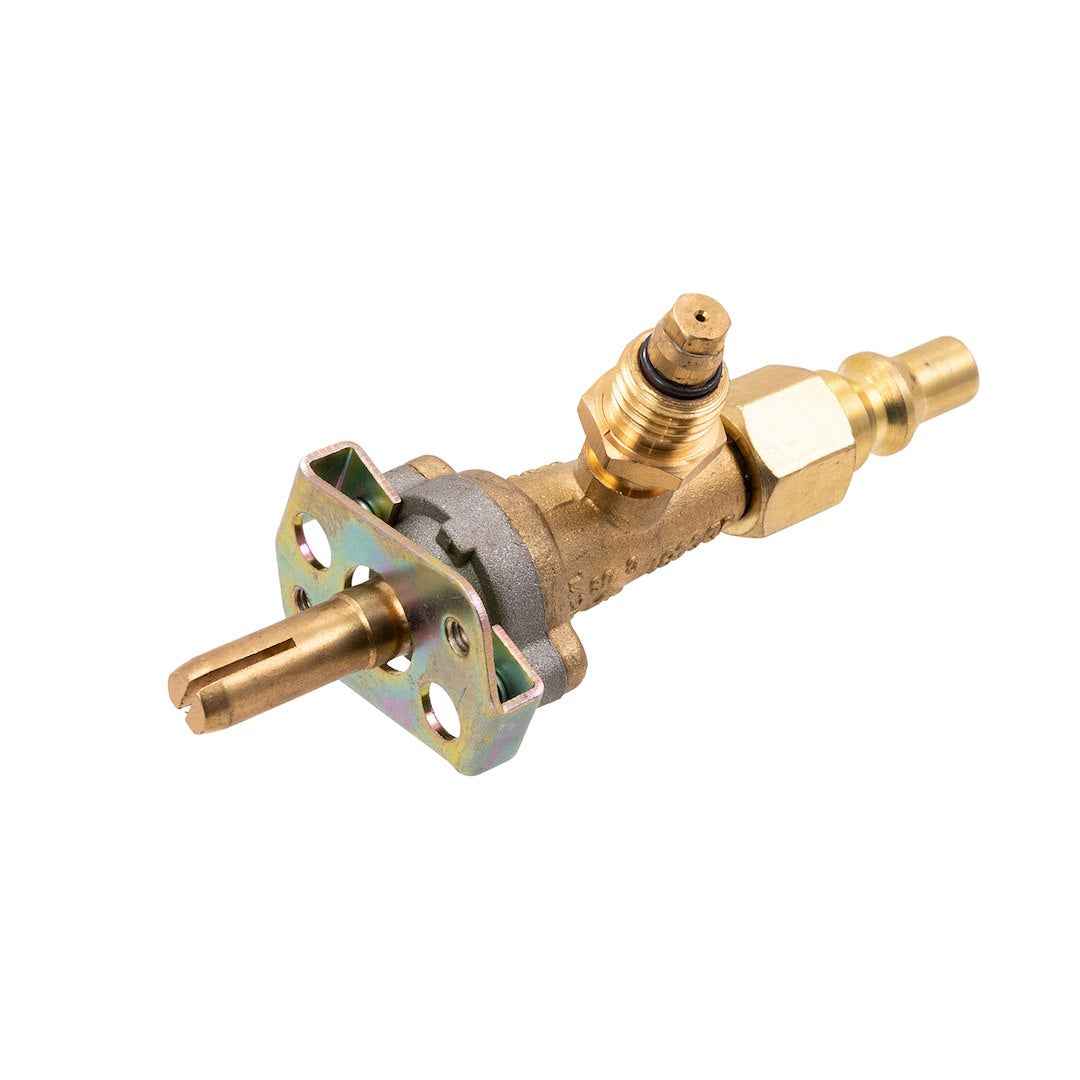Faulkner 51938 OEM Replacement Gas Valve for Faulkner Grill
