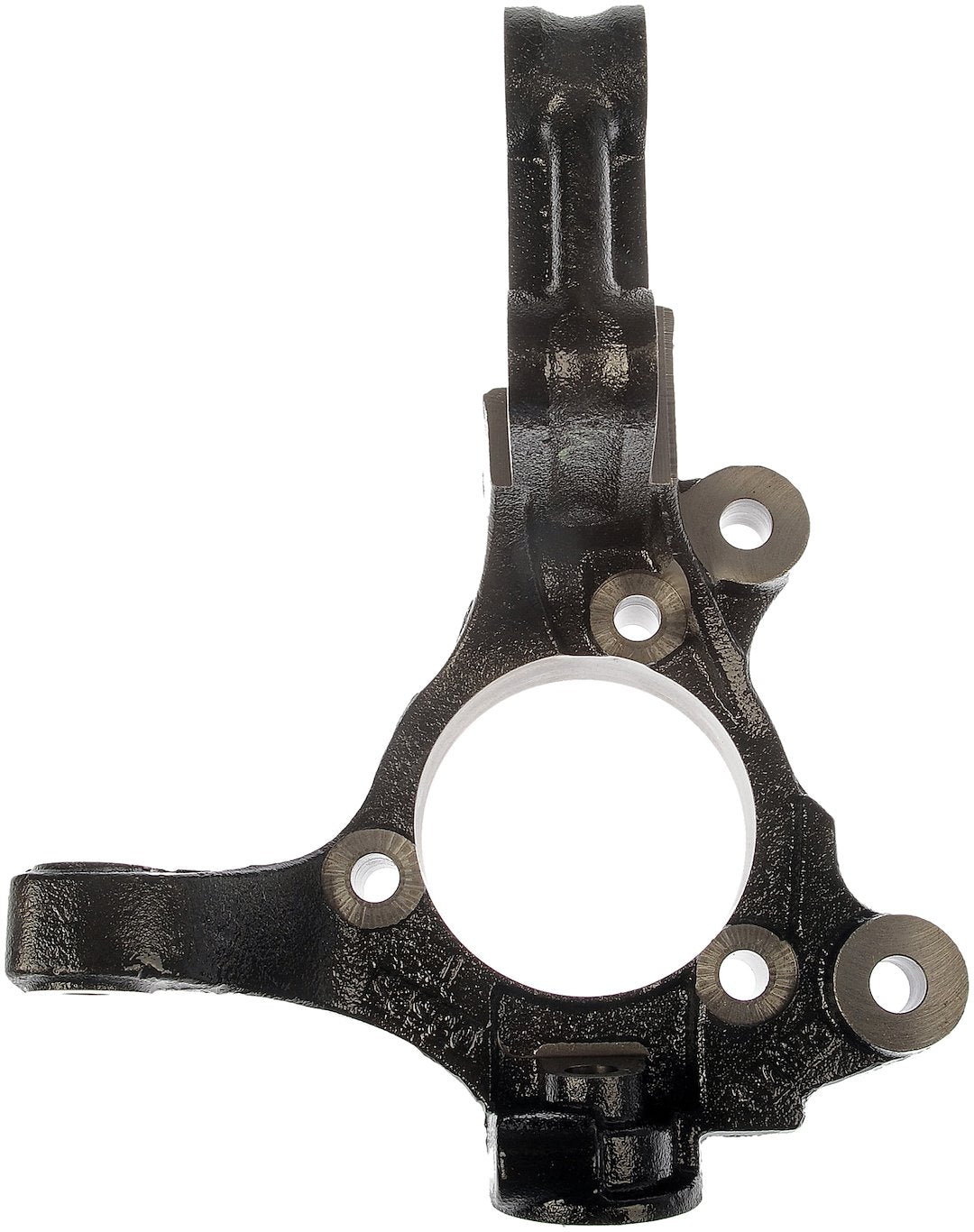 Dorman (OE Solutions) 697-911 Steering Knuckle Replacement in Cast Iron - image 2