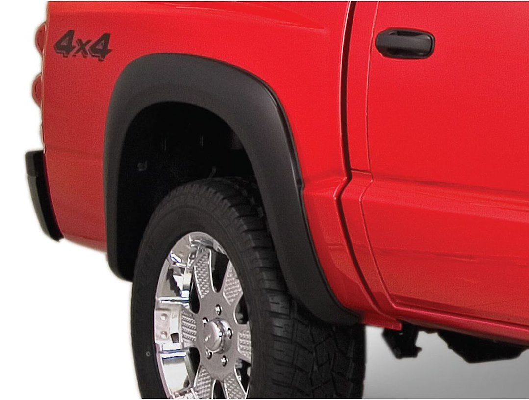 Husky Liner 28051908 Extend-A-Fender Flare Kit