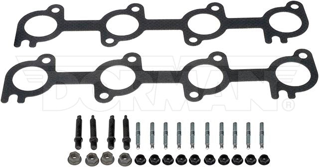 Dorman 57074 Exhaust Manifold Gasket Pair - image 1
