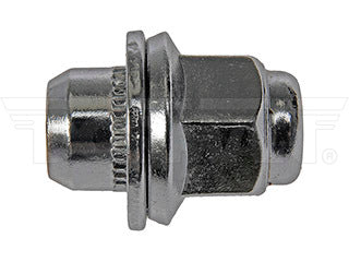 Dorman (OE Solutions) 712-306 AutoGrade Extra-Long Mag-Shank Wheel Nuts - image 2