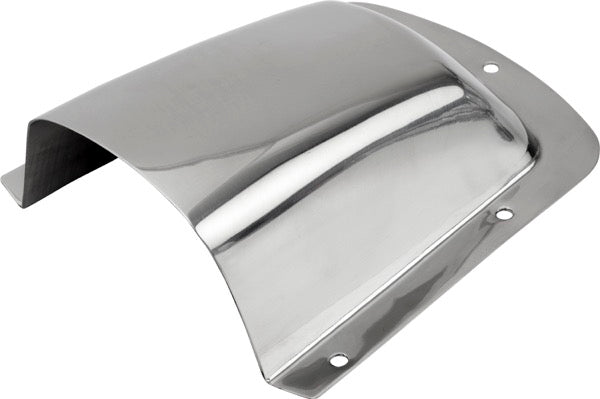 Sea Dog 331335-1 Miniature Clamshell Vent Cover
