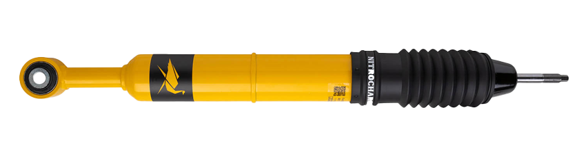 ARB 93010 Nitrocharger Plus 22.2-Inch Strut - image 3