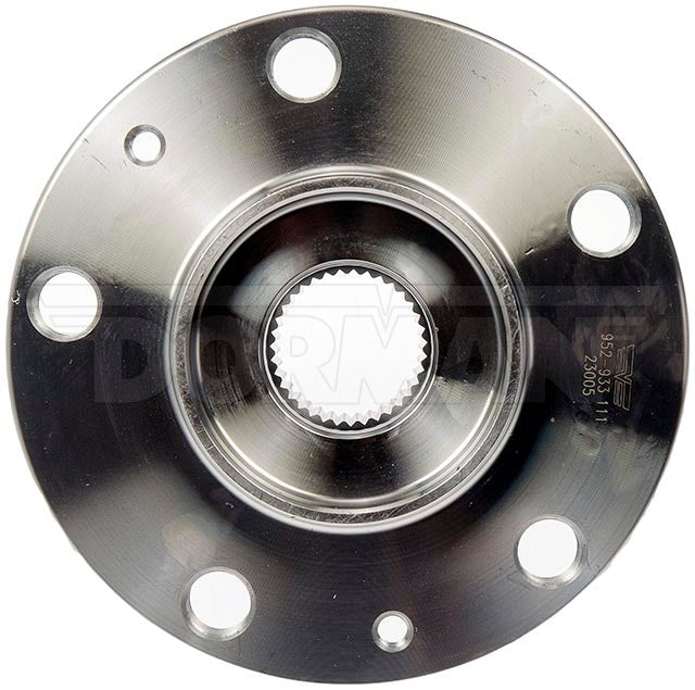 Dorman OE Solutions 952-933 Wheel-Hub Bearing Repair Set - image 5