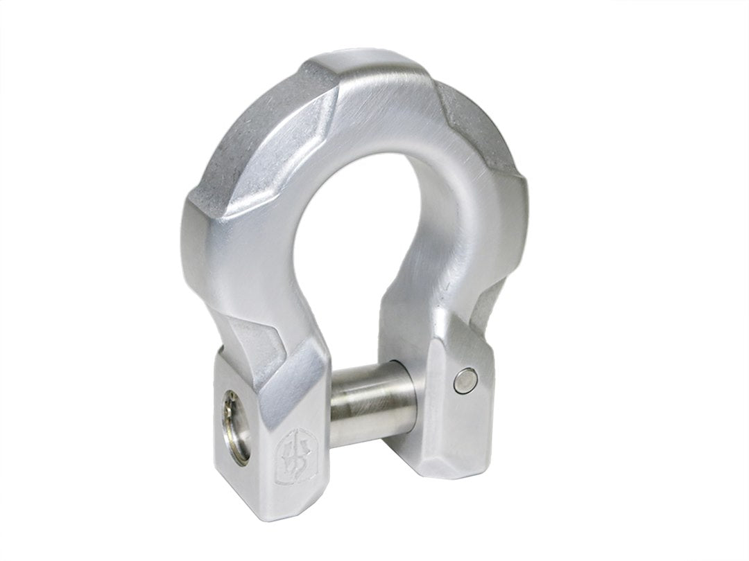Road Armor RG-SH087CZ Identity Winch-Cable Mount