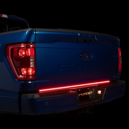 Putco 9201960-37 Ford Blade Tailgate Lamp Kit