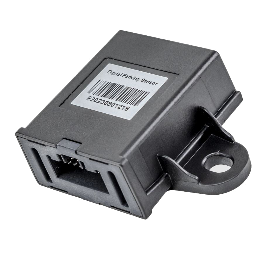 Brandmotion 9002-3010 Ultrasonic Parking Sensors and LED Display - image 7