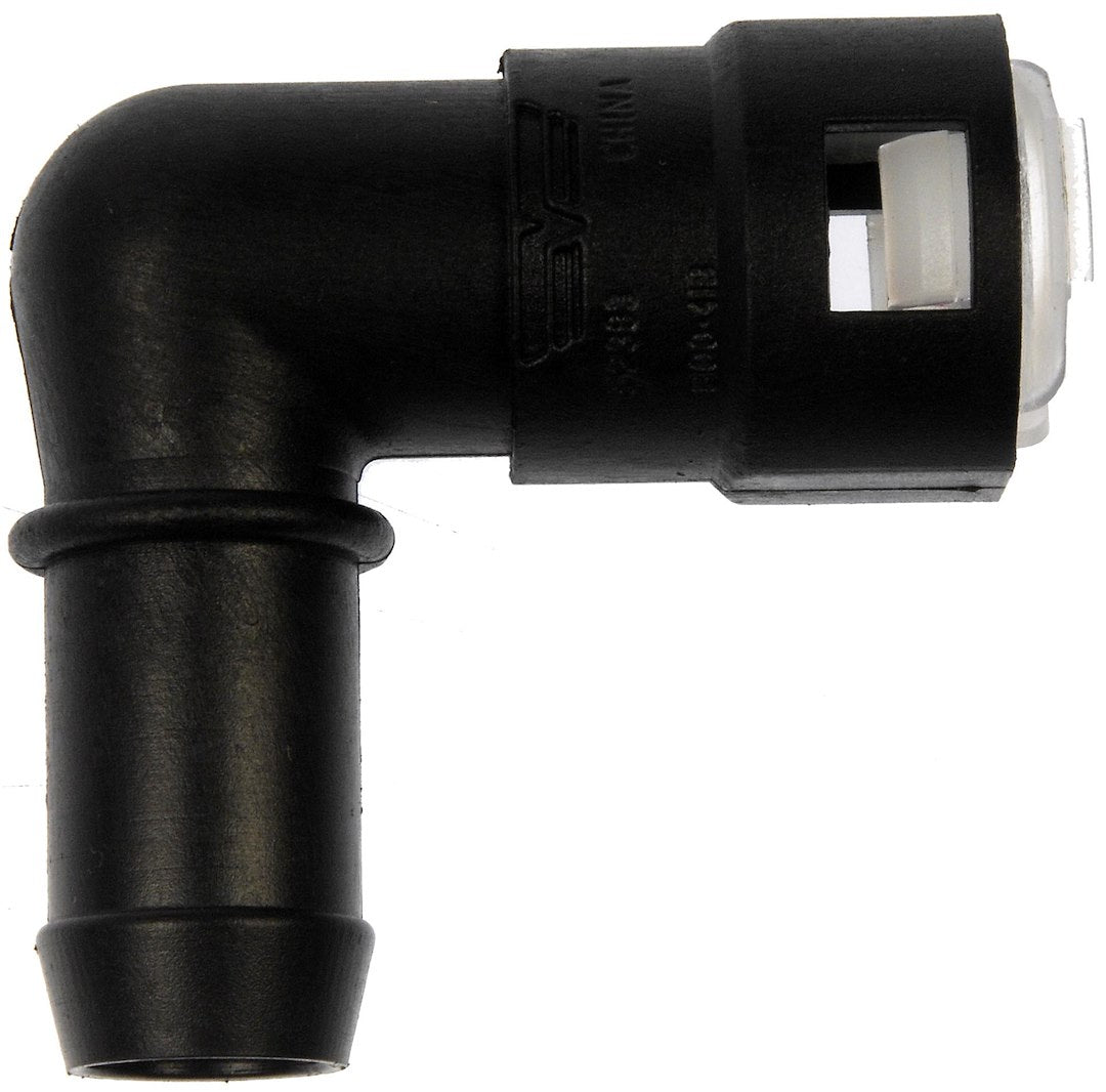 Dorman (OE Solutions) 800-418 Angled Heater Hose Repair Connector - image 2