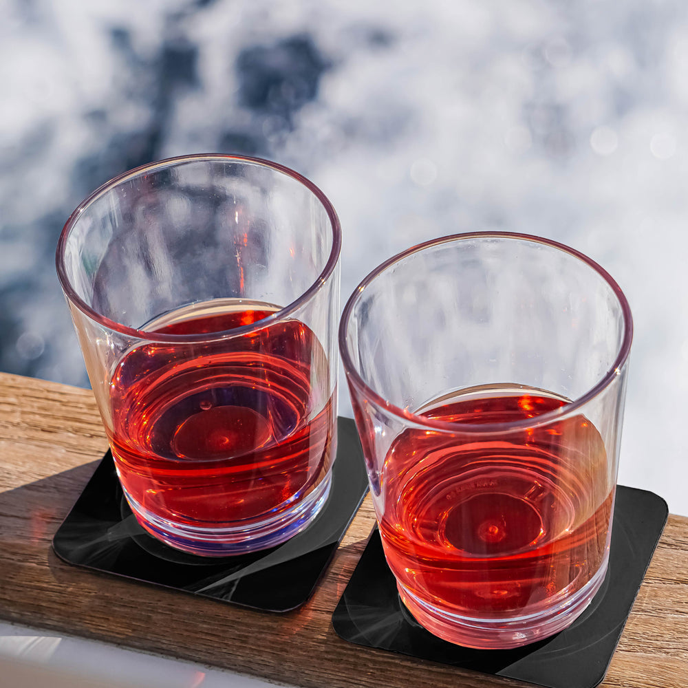 Silwy Magnetic S025-0504-2 Drinking Glass - image 5