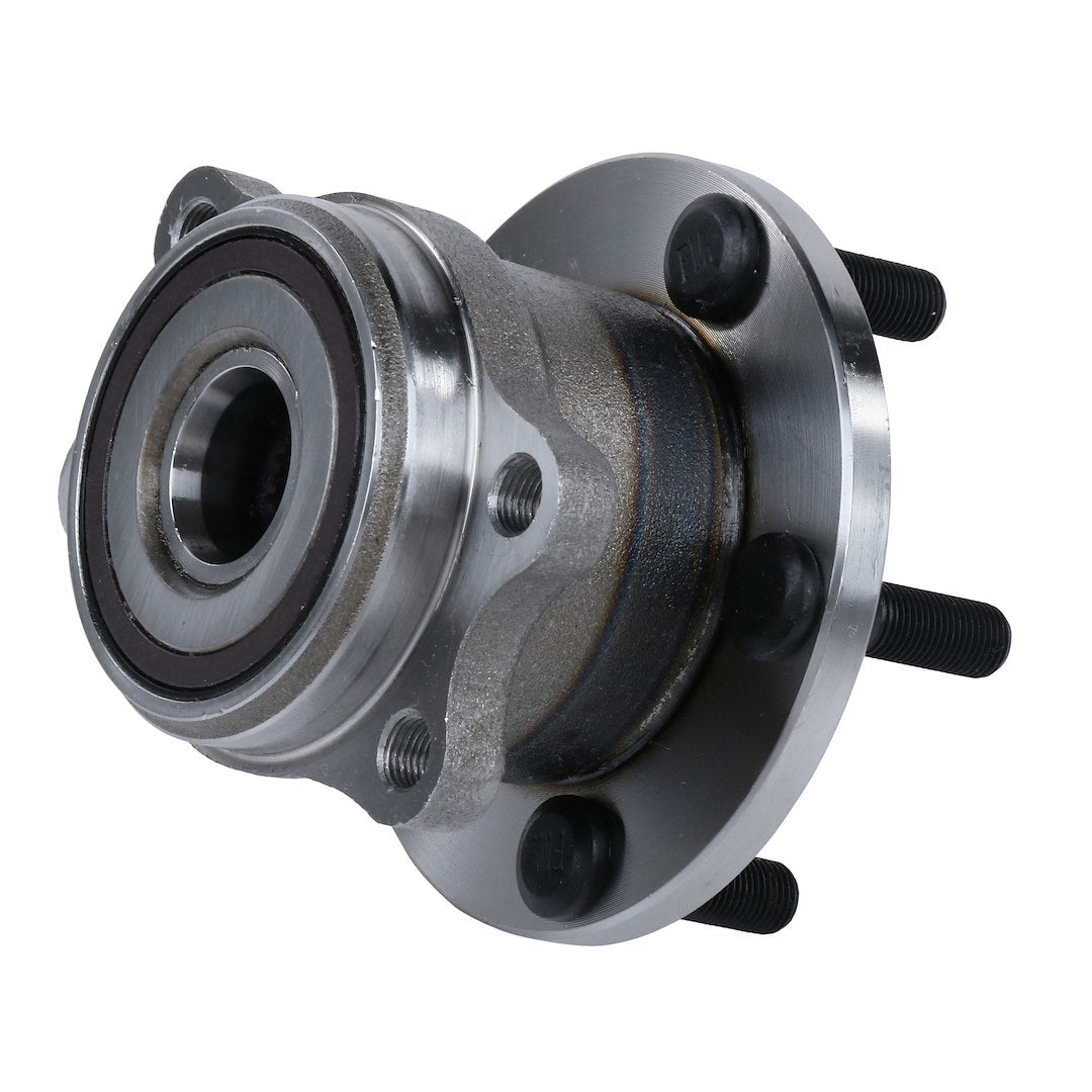 Moog Hub Assemblies Hub and Wheel Bearing Unit 512293
