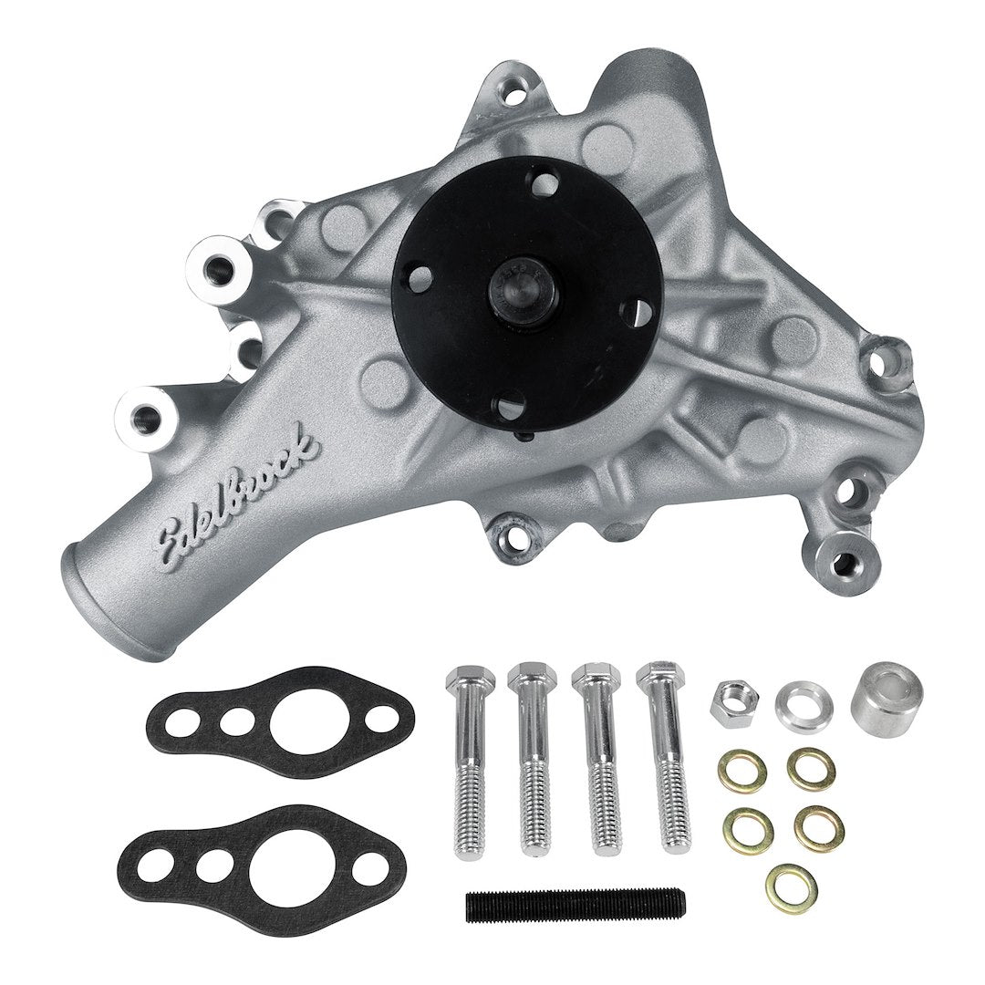 Edelbrock 88110 Engine Water Pump
